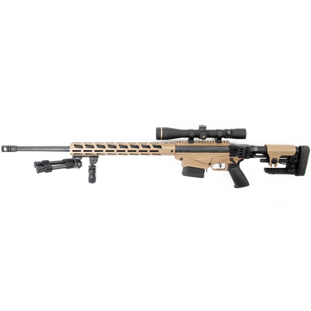 Ruger Precision